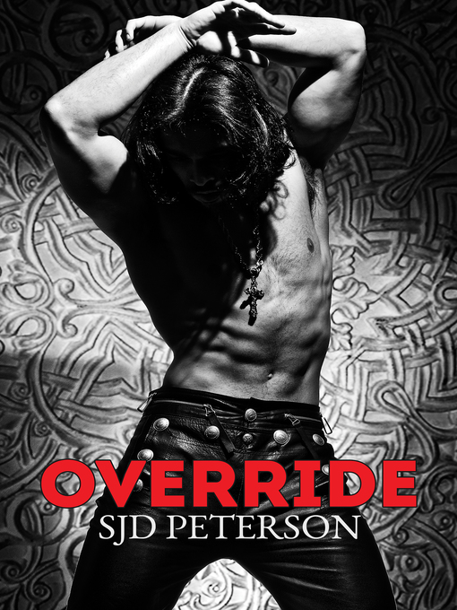 Title details for Override by SJD Peterson - Available